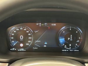 Volvo V60 bild 8