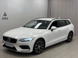 Volvo V60 bild 1