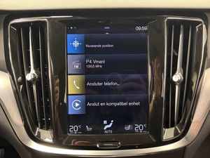 Volvo V60 bild 9