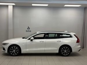 Volvo V60 bild 2