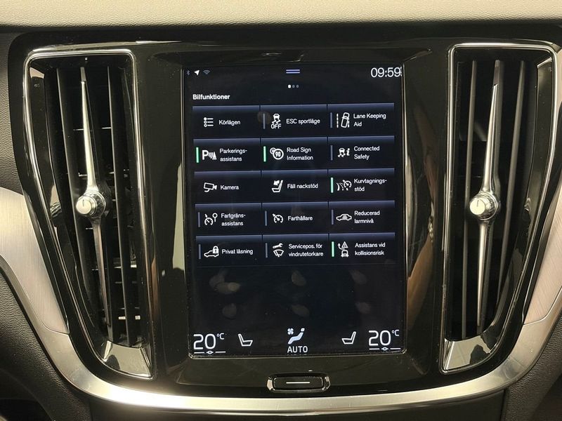Volvo V60 bild 11