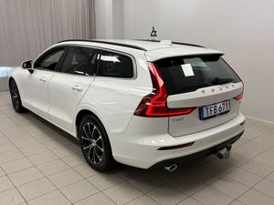 Volvo V60 bild 3