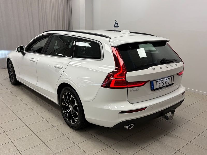 Volvo V60 bild 3