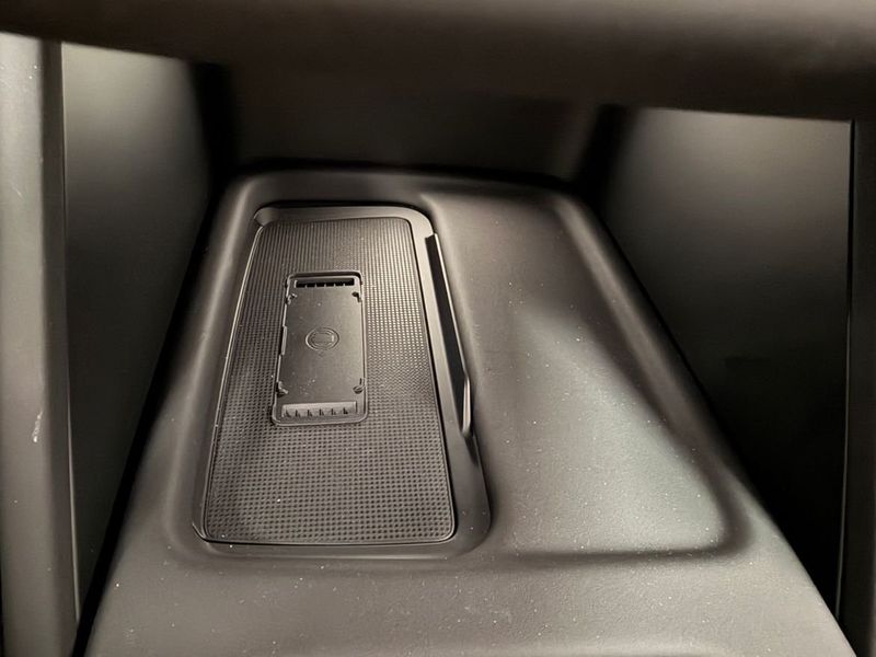 Volvo ES90 bild 25