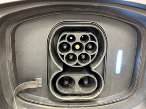 Volvo ES90 bild 8