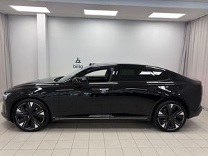 Volvo ES90 bild 2