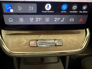 Volvo ES90 bild 26