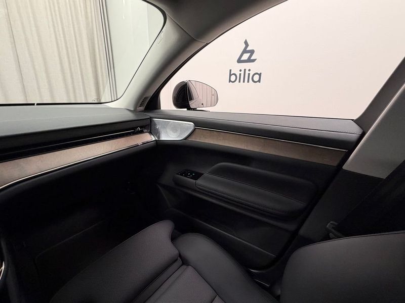 Volvo ES90 bild 16