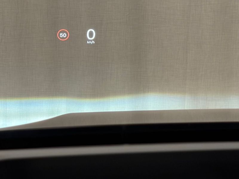 Volvo ES90 bild 22