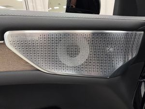 Volvo ES90 bild 11