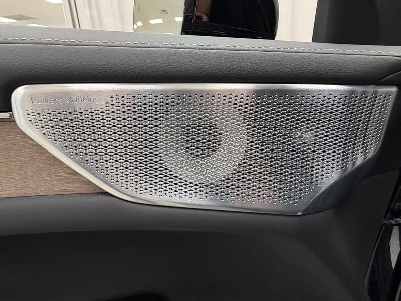 Volvo ES90 bild 11