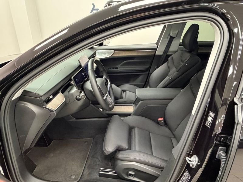 Volvo ES90 bild 13