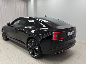 Volvo ES90 bild 3