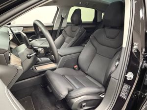 Volvo ES90 bild 14