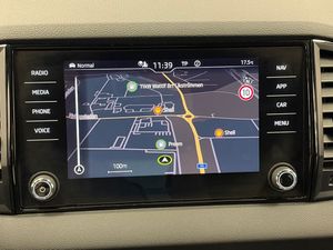 Skoda Karoq bild 13