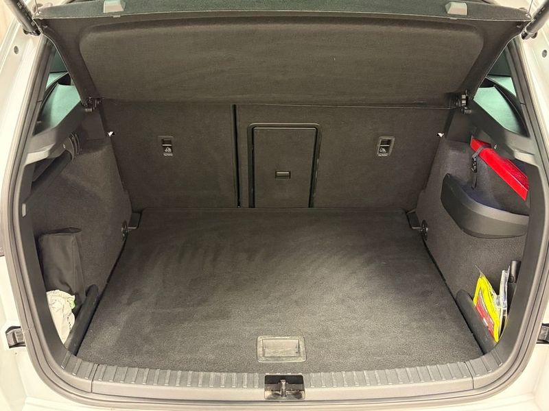 Skoda Karoq bild 23
