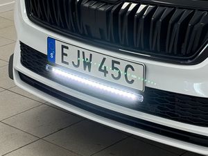 Skoda Karoq bild 26