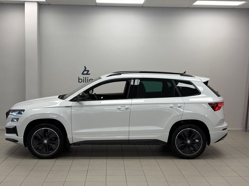 Skoda Karoq bild 2