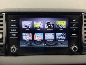 Skoda Karoq bild 14