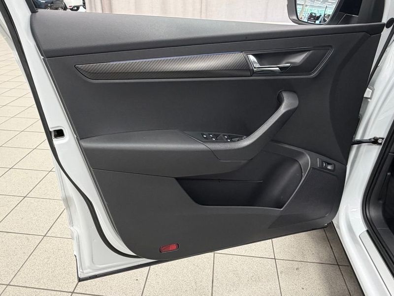 Skoda Karoq bild 5