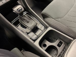 Skoda Karoq bild 19