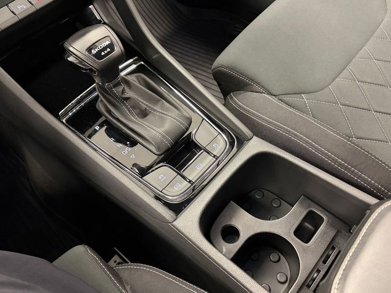Skoda Karoq bild 19