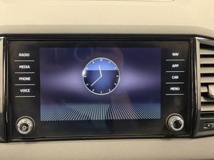 Skoda Karoq bild 12
