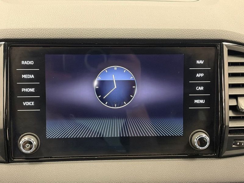 Skoda Karoq bild 12