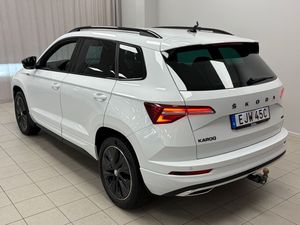 Skoda Karoq bild 3