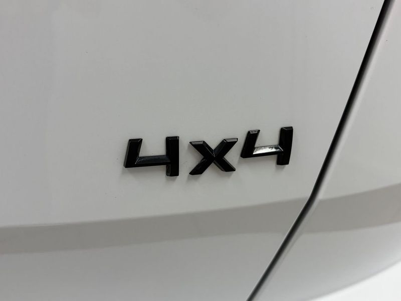 Skoda Karoq bild 22