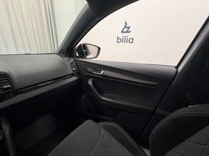 Skoda Karoq bild 24