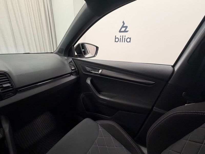 Skoda Karoq bild 24