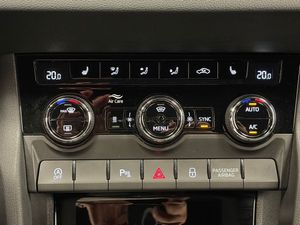 Skoda Karoq bild 18