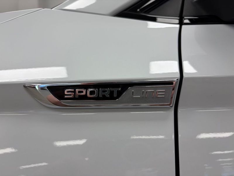 Skoda Karoq bild 25