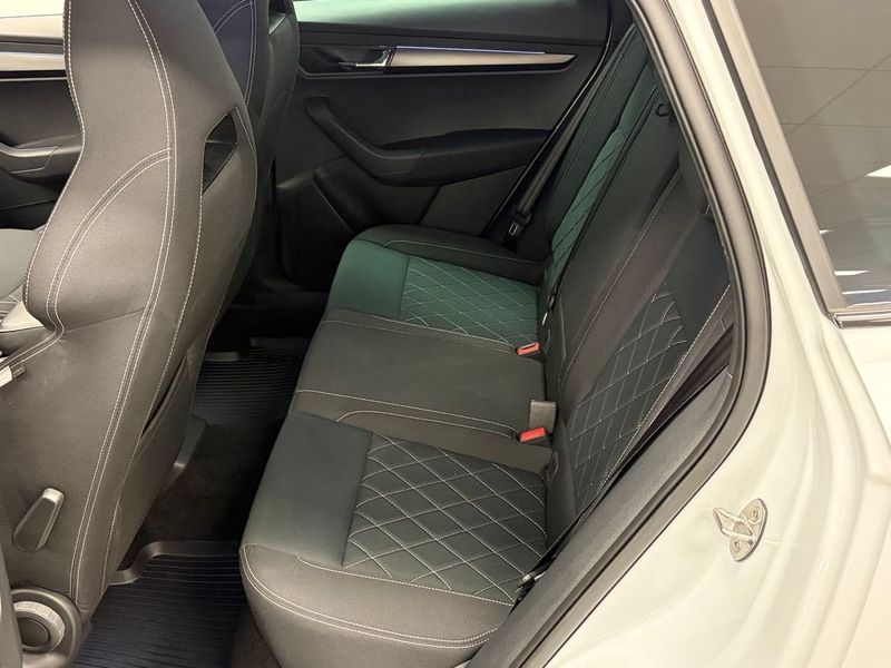 Skoda Karoq bild 20