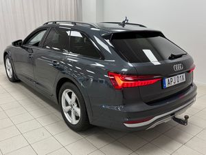 Audi A6 Allroad bild 3