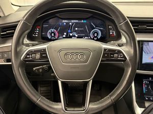 Audi A6 Allroad bild 10