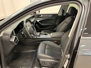 Audi A6 Allroad bild 8