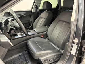 Audi A6 Allroad bild 9