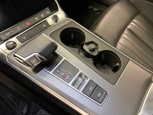 Audi A6 Allroad bild 18