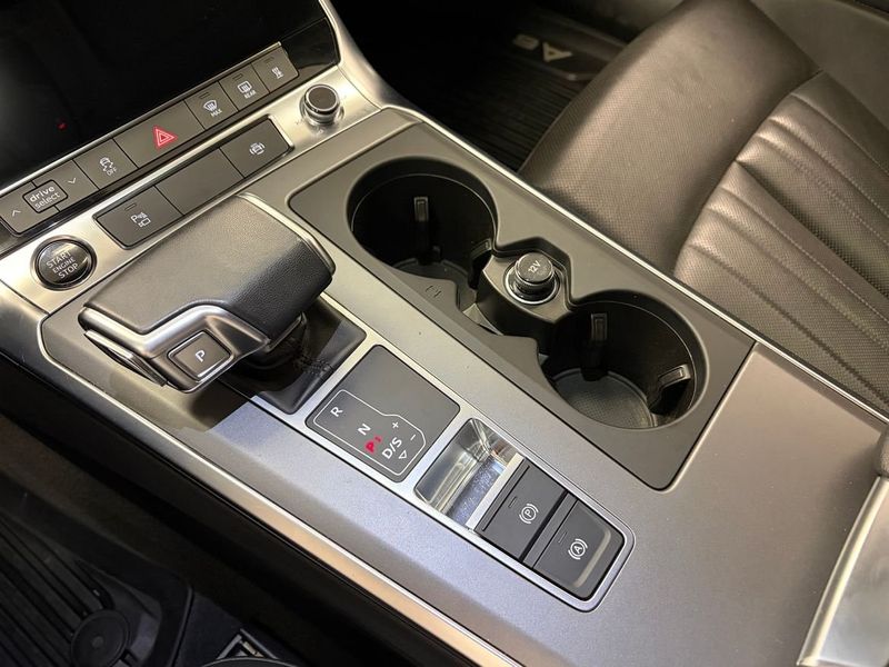 Audi A6 Allroad bild 18