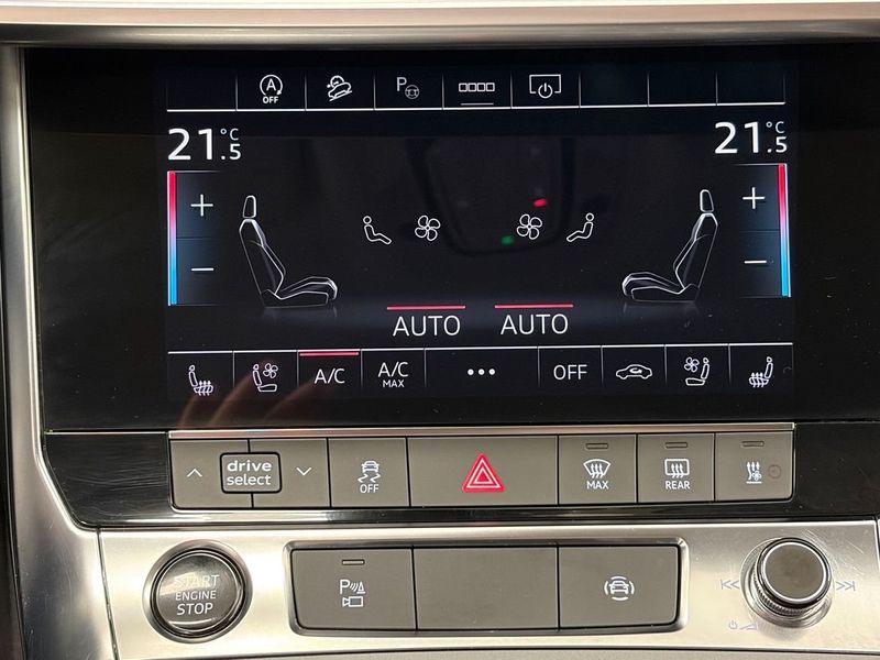 Audi A6 Allroad bild 15