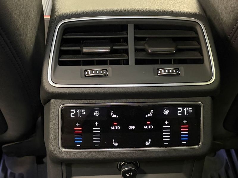 Audi A6 Allroad bild 22