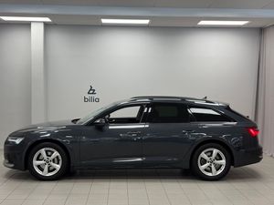 Audi A6 Allroad bild 2