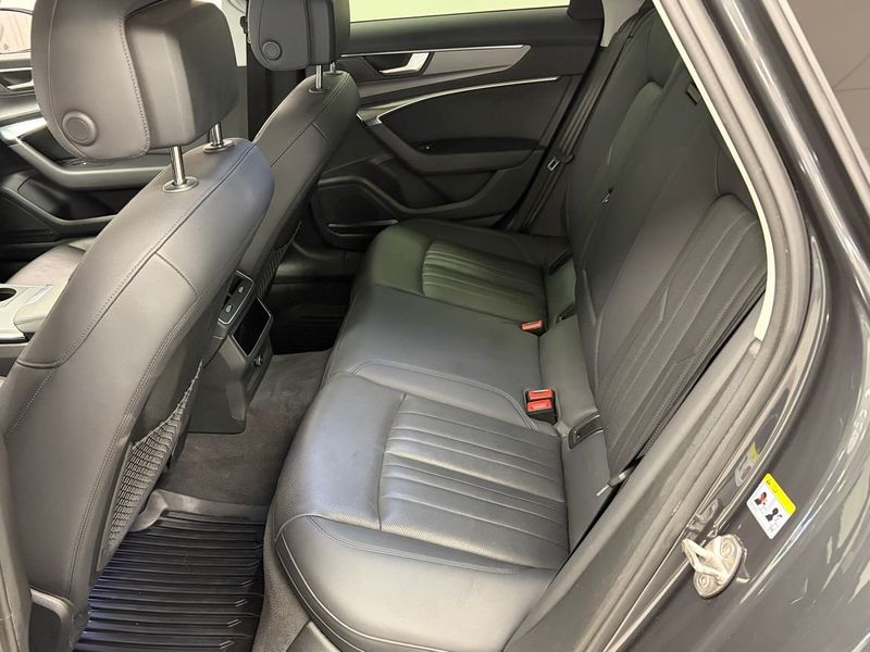 Audi A6 Allroad bild 24