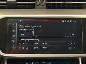 Audi A6 Allroad bild 17
