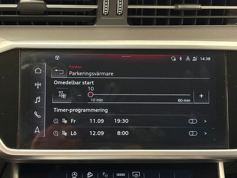 Audi A6 Allroad bild 17