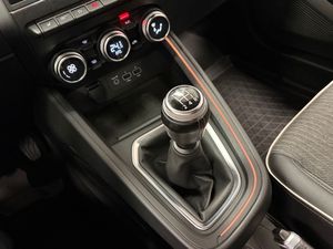 Renault Clio bild 11
