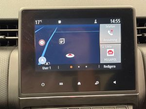 Renault Clio bild 14