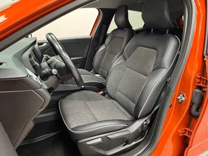 Renault Clio bild 9